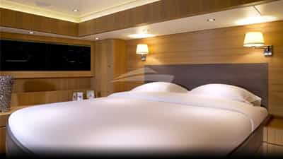 Master Cabin