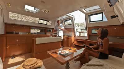 Saloon