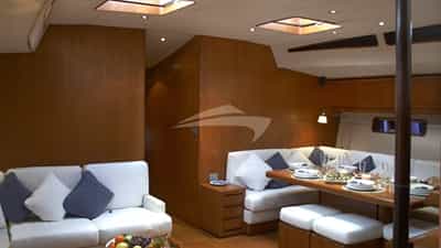 Saloon