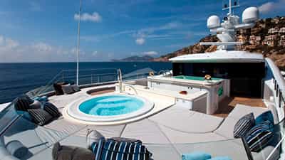 Jacuzzi
