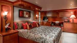 Master Stateroom