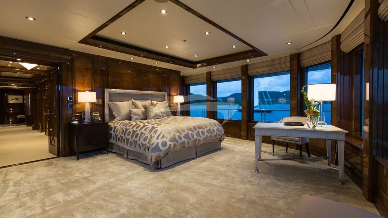 Master Suite