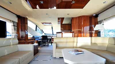 Saloon