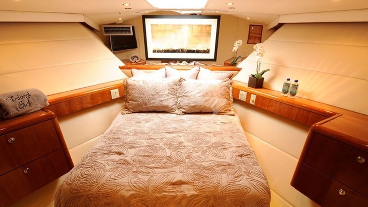 VIP Cabin