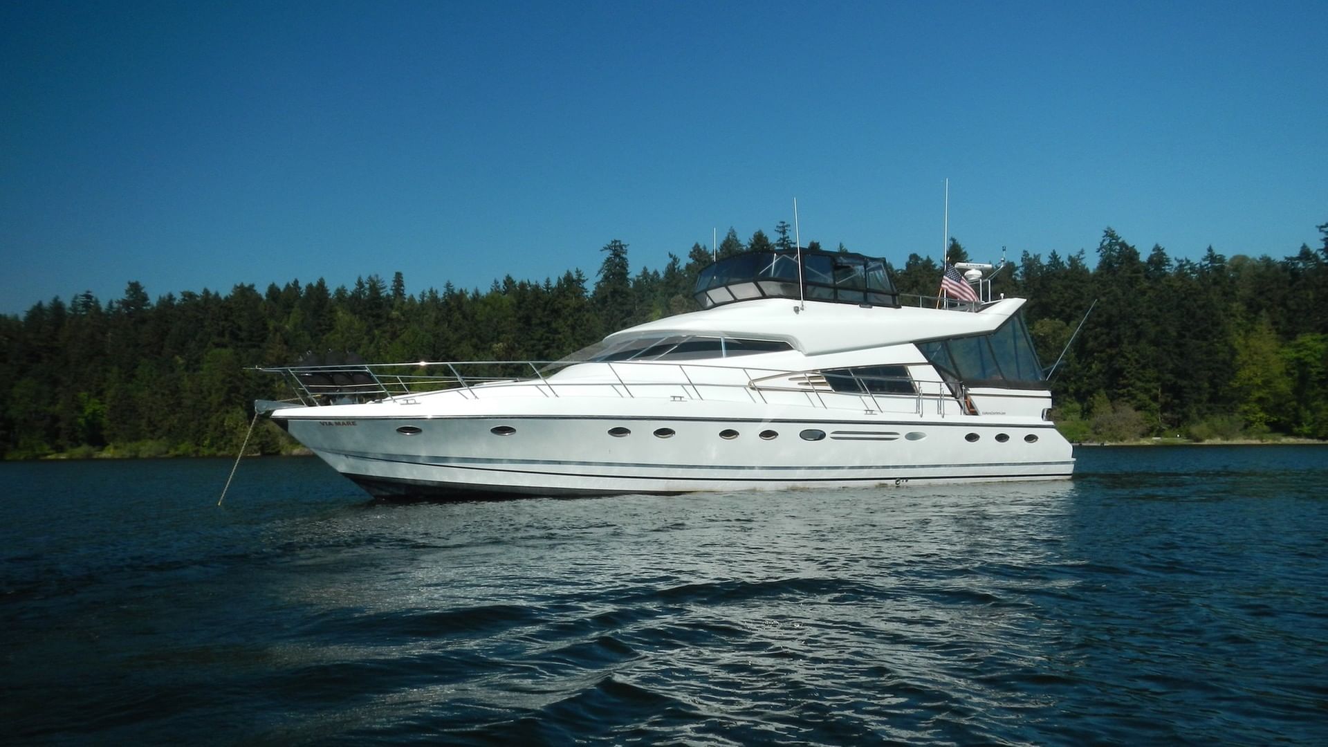 Sleek, fast and stylish