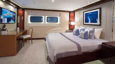 King Stateroom