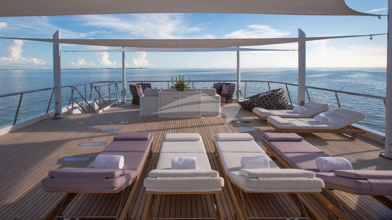 Sun Deck