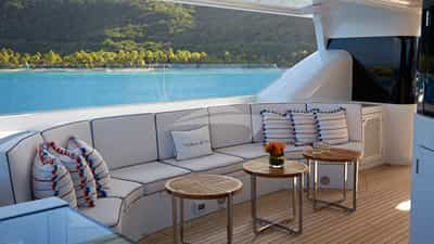 Sundeck