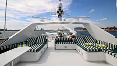 Sun Deck