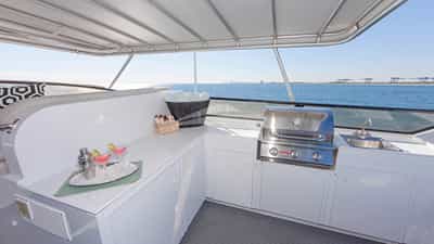 Flybridge