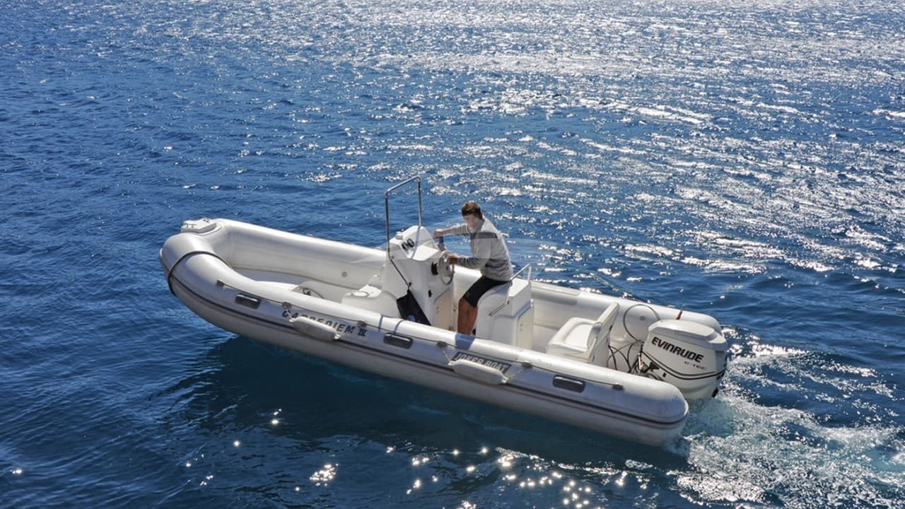 LA BELLA VITA, photo from the yacht portfolio 21