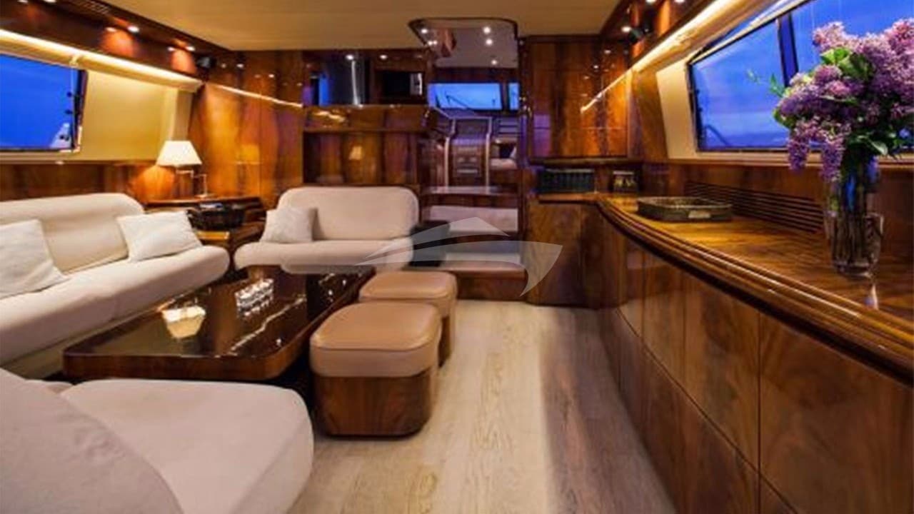 YAKOS, photo from the yacht portfolio 2