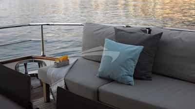 Deck Seats