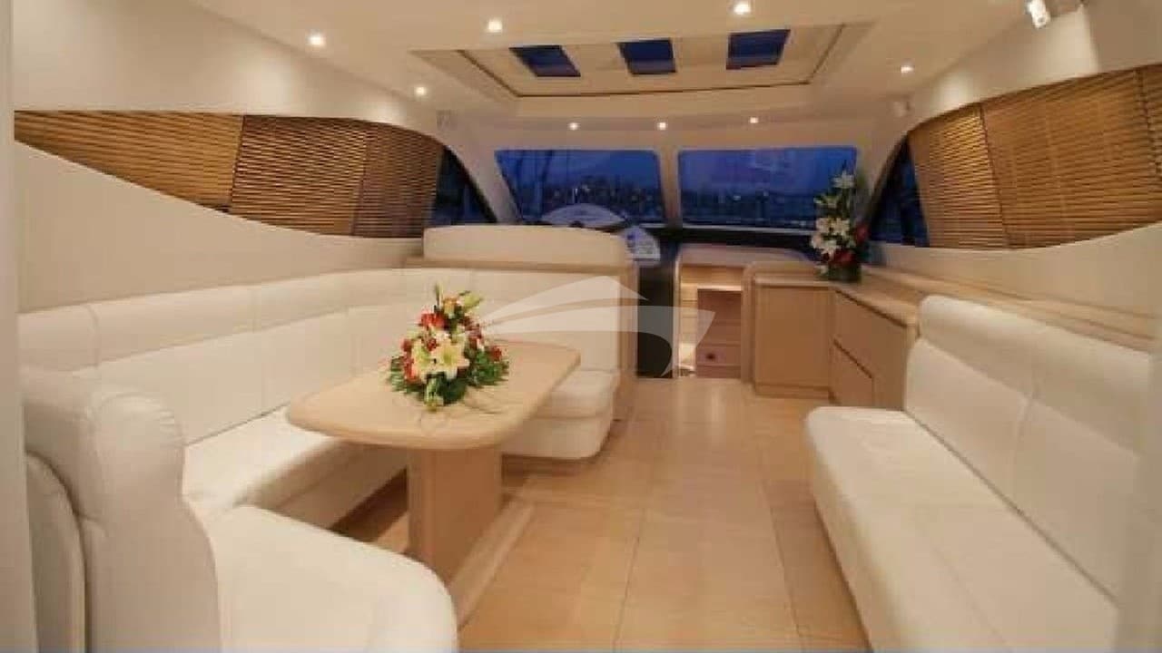 IMAGINE, photo from the yacht portfolio 1