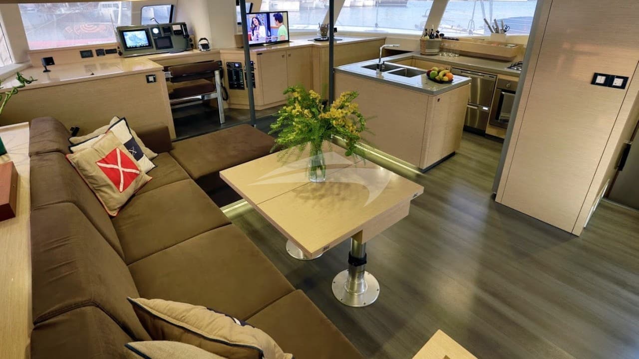 HIGHJINKS, photo from the yacht portfolio 6