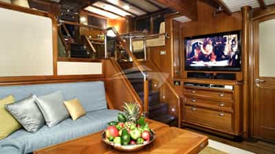 Saloon