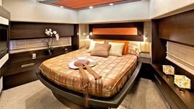 VIP Cabin
