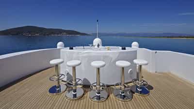 Sun Deck Bar
