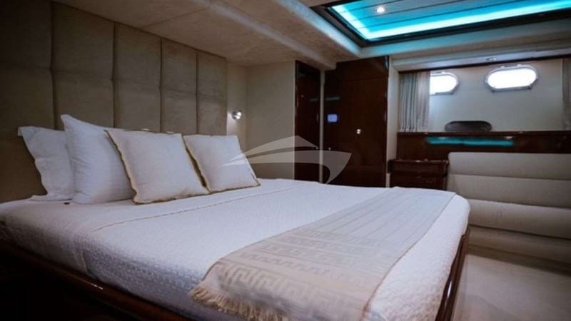 V.I.P cabin