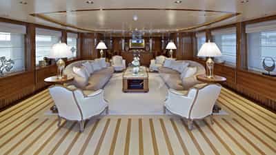 Main Salon