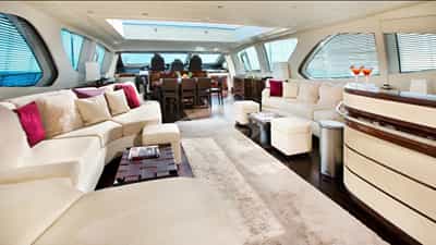 Saloon