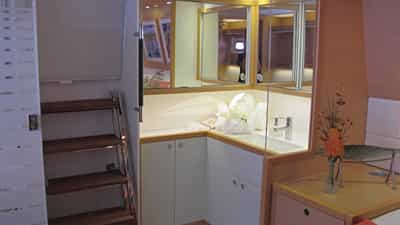 Master Suite Bath