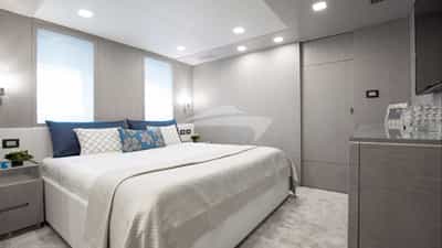 VIP Bedroom