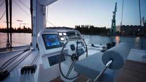 Flybridge