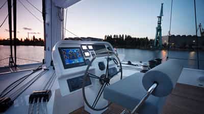Flybridge