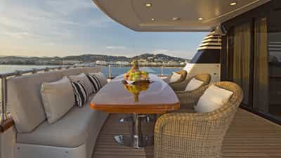 Main Aft Deck