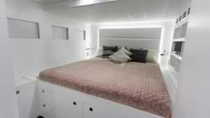 Guest Cabin