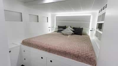 Guest Cabin