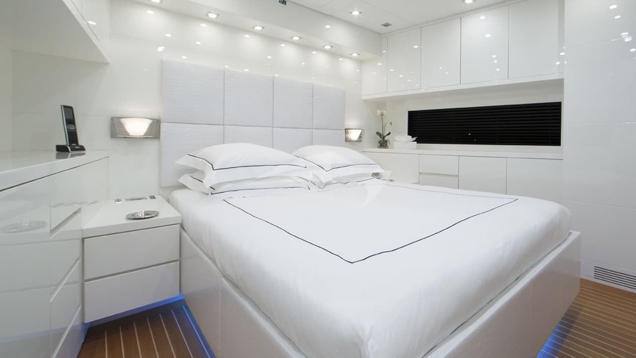 VENTURE, photo from the yacht portfolio 6