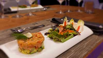 Cuisine