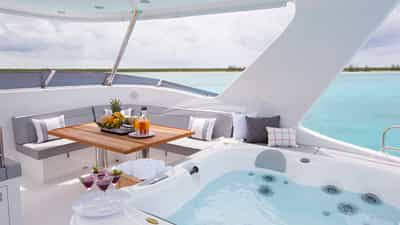 Flybridge