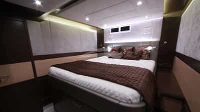 Guest Cabin