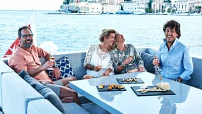 Flybridge