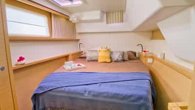 Guest cabin 3
