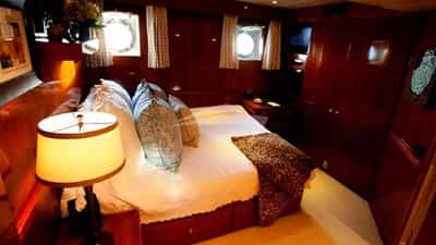 Master Stateroom