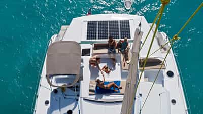 Sun Loungers
