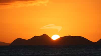 Beautiful Sunsets