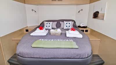 Guest Cabin