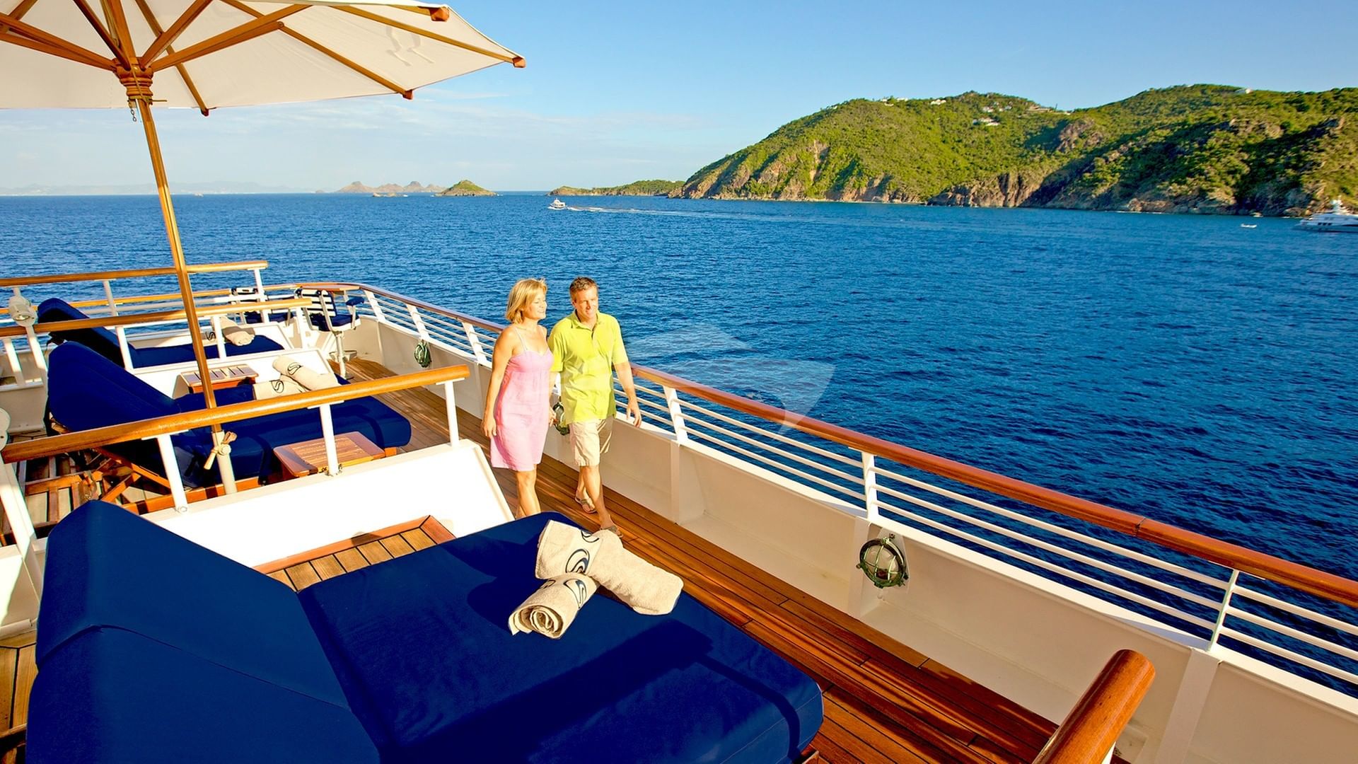 Signature Balinese Dream Beds Aft