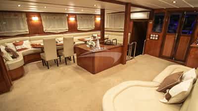 Saloon