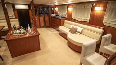 Saloon