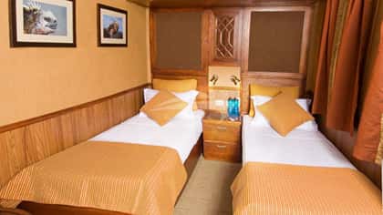 GRACE 44m motor yacht charter, photo 7