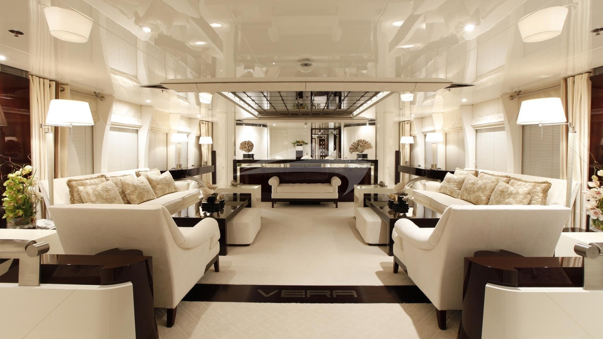 Saloon