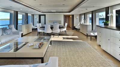 Saloon
