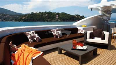 Top Deck