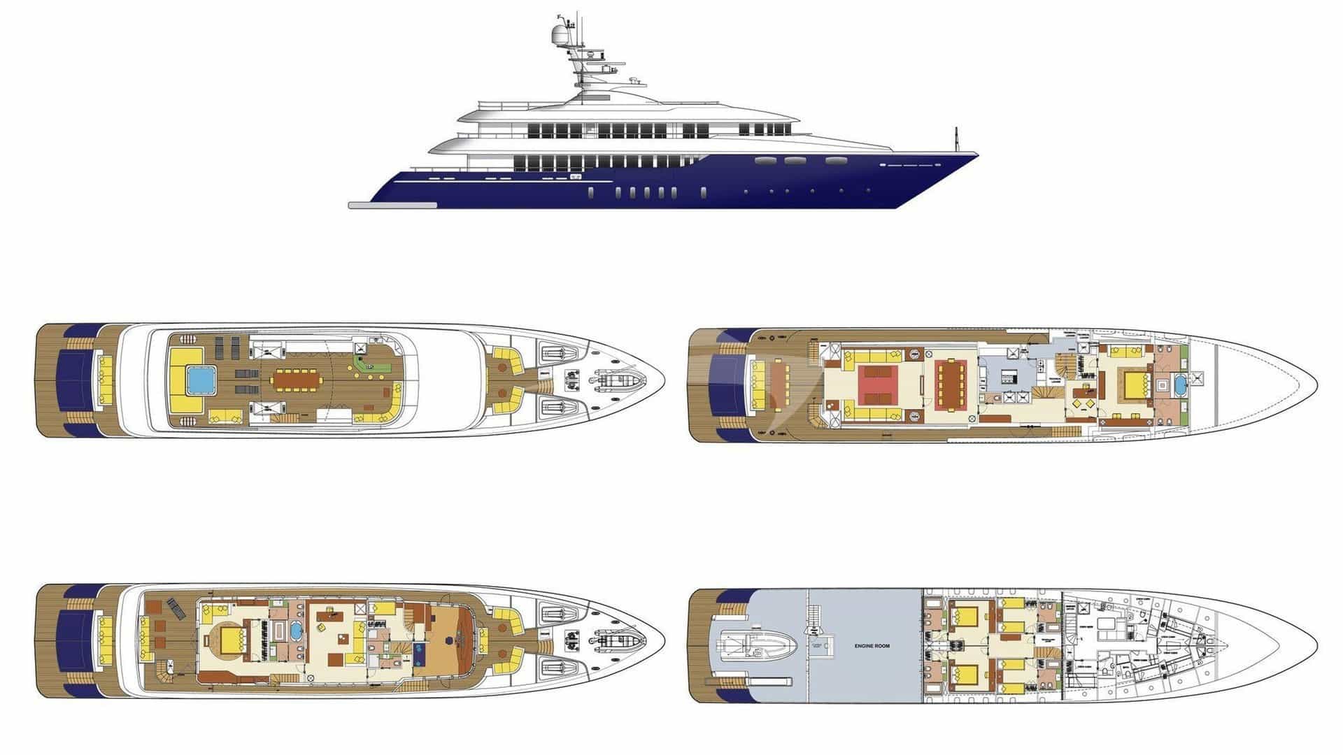 ZALIV III 14